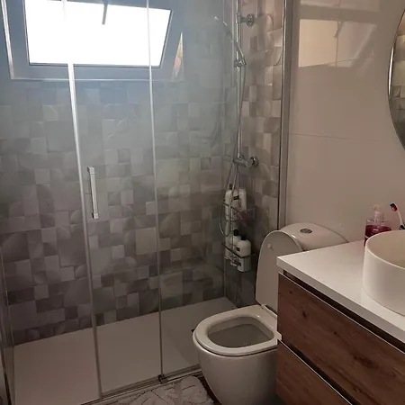 Lägenhet Duplex Bertamirans