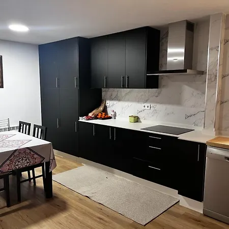 Apartment Duplex Bertamirans Angeles