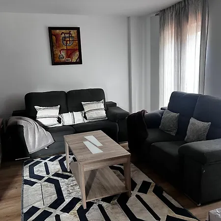 Duplex Bertamirans Angeles