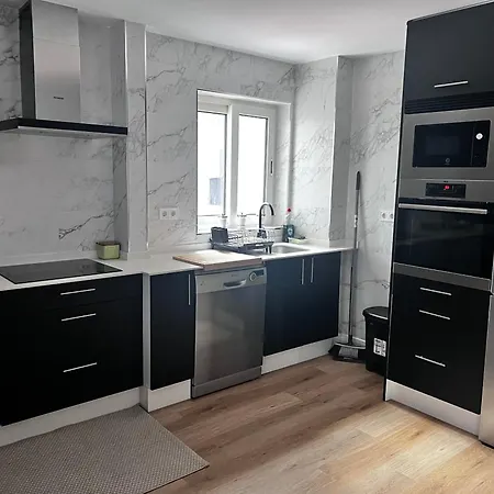 Duplex Bertamirans * Angeles