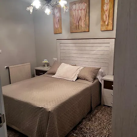 Duplex Bertamirans Lägenhet *