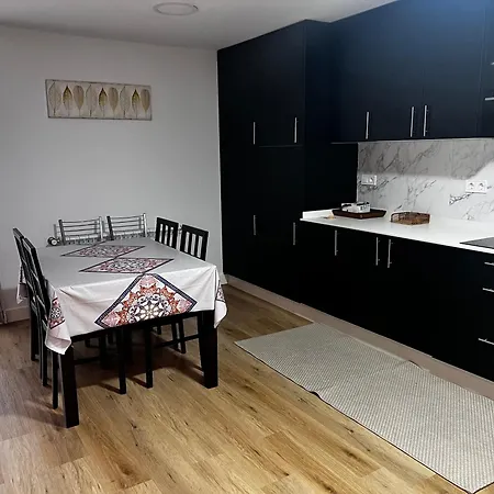 Duplex Bertamirans *