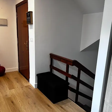 Apartment Duplex Bertamirans