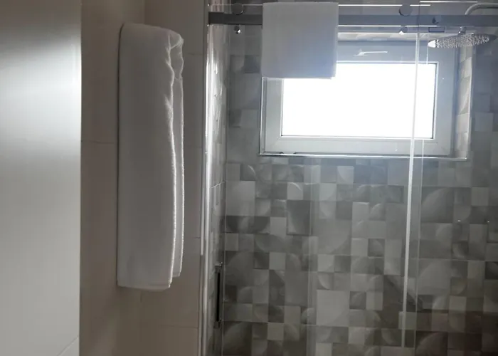 Διαμέρισμα Duplex Bertamirans Angeles