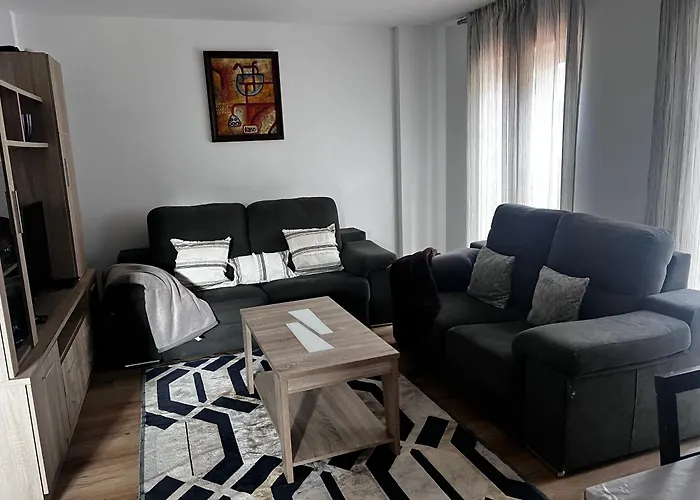 Duplex Bertamirans Angeles