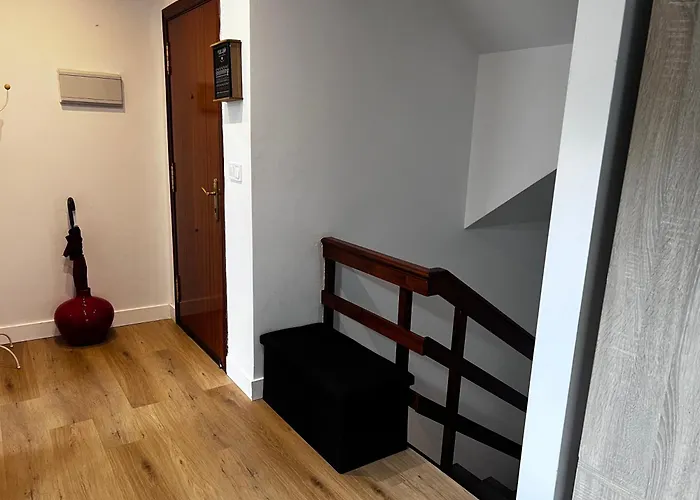 Διαμέρισμα Duplex Bertamirans